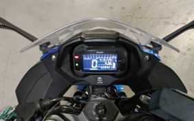 SUZUKI GSX250 R DN11A