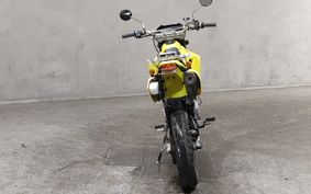 SUZUKI 250SB LX250L