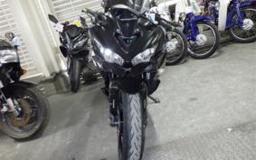 KAWASAKI ZX-25R ZX250E