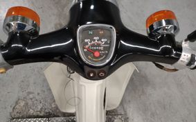 HONDA SUPER CUB50 AA01