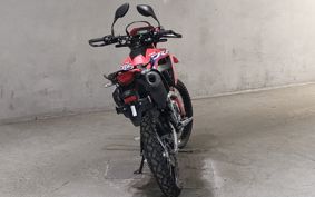 HONDA CRF250L MD47