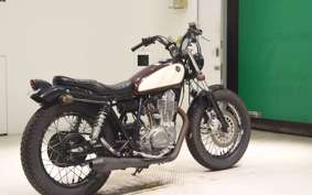 YAMAHA SR400 Gen.3 2008 RH01J