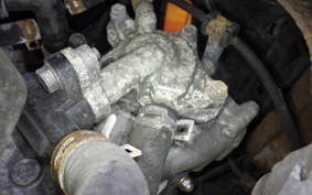 HONDA TACT-4ﾍﾞｰｼｯｸ AF79