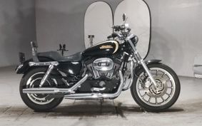 HARLEY XL1200R 2007 CV3