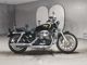 Фото Harley XL1200R 2007 с японского аукциона