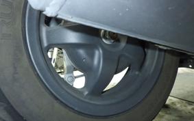 HONDA LEAD 125 JF45