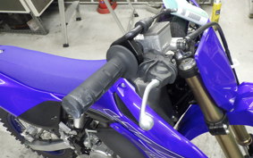 YAMAHA YZ85LW 2021 CB16C