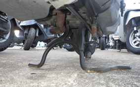 YAMAHA JOG Gen.4 SA16J