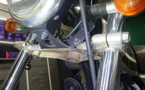SUZUKI VANVAN 200 NH42A