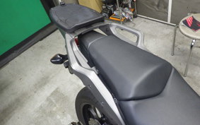 HONDA NC750S ABS 2015 RC70