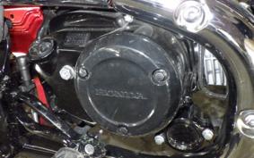 HONDA DAX 125 1987 JB04