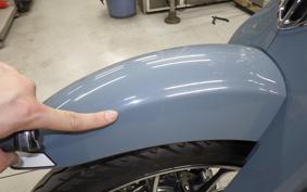 HONDA C125 SUPER CUB 2023 JA58