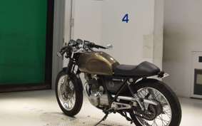 HONDA GB250 CLUBMAN Gen.4 MC10