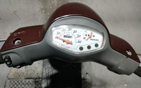 SUZUKI LET`S4 CA45A