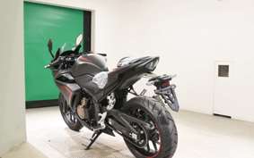 HONDA CBR400R 2020 NC56