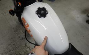 SUZUKI GRASS TRACKER Bigboy NJ4DA