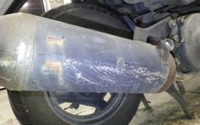 SUZUKI ADDRESS V125 G CF46A