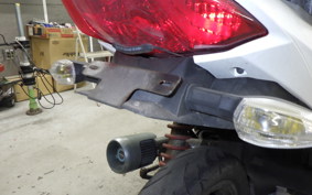 SUZUKI ADDRESS 110 CE47A