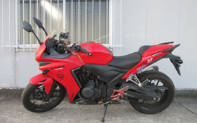 HONDA CBR400R 2013 NC47