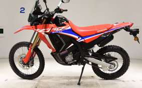 HONDA CRF250 GEN 2 RALLY 2008 MD47
