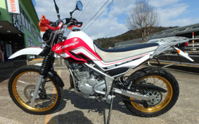YAMAHA SEROW 250 DG17J