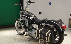 HARLEY FXDL 1450 2005