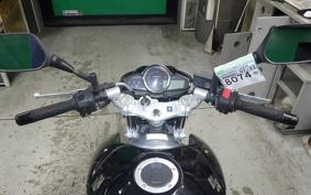 SUZUKI GSR250 2026