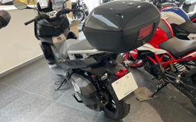 BMW C400X 2022 0C31