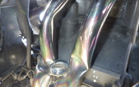 KAWASAKI NINJA 400 2018 EX400G