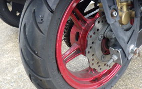 KAWASAKI Z125 PRO BR125H