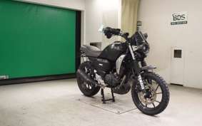 YAMAHA FZ-X150 2019