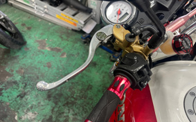 HONDA CB1300SF SUPER FOUR 1998 SC40