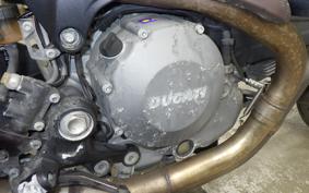 DUCATI MONSTER 1100 EVO 2013