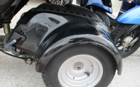 HONDA GYRO TA03