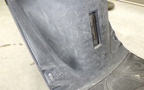 YAMAHA JOG Gen.5 SA36J