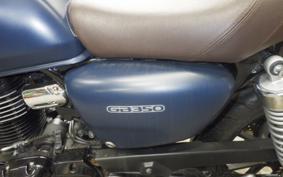 HONDA GB350 2022 NC59