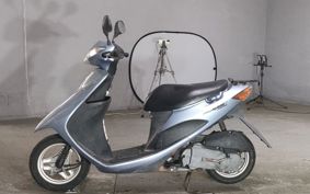 SUZUKI ADDRESS V50 CA42A