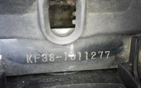 HONDA ADV150 1998 KF38