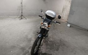 KAWASAKI SUPER SHERPA KL250G