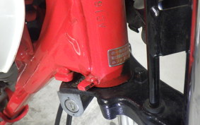 HONDA APE 50 2025 AC16