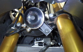 YAMAHA YZF-R25 A 2023 RG74J