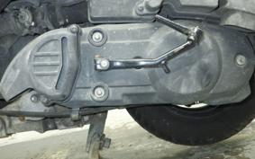 SUZUKI ADDRESS V125 S 2023 CF4MA