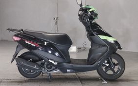 SUZUKI ADDRESS V125 DT11A
