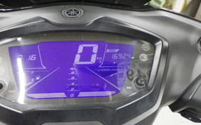YAMAHA CYGNUS Griffus 2003 SEJ4J