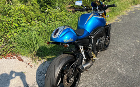 YAMAHA FZ1 FAZER 2006 RN17