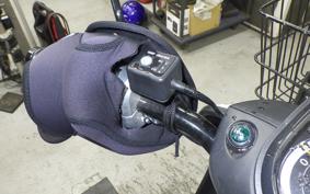 HONDA ﾍﾞﾝﾘｰ110PRO JA09