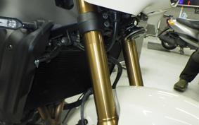 YAMAHA XSR900 2025 RN96J