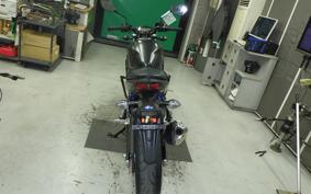 SUZUKI SV650 A 2023 VP55B