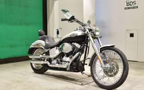 HARLEY FXSTD 1450 2003