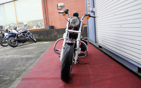 HARLEY XL883L 2014 CR2